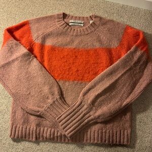 Beautiful All Saints sweater, Small
Only worn twice, perfect condition